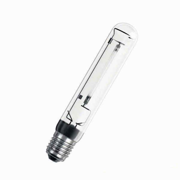 Foco de vapor de sodio, 250 W, 2000 K, base E40. 83337 Ledvance