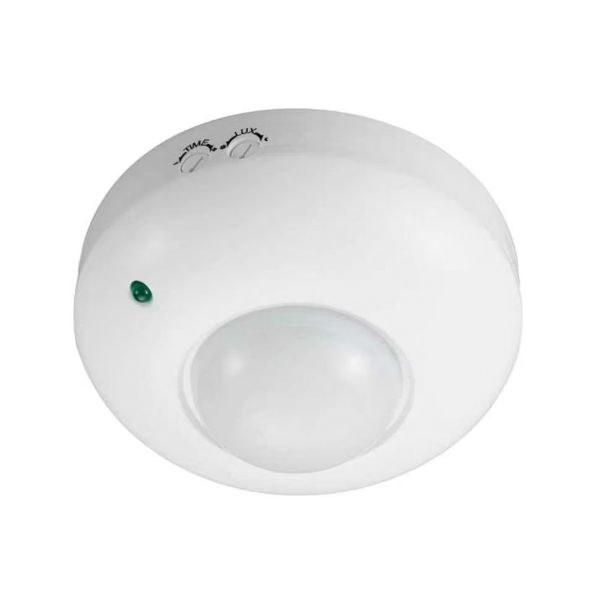 Sensor de movimiento Infrarrojo, IP20. 85196 Ledvance