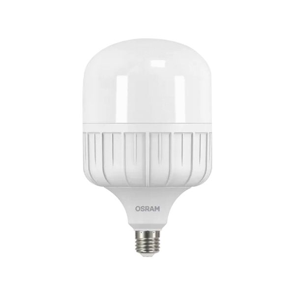 Foco LED superstar, 16.5 W, 6500 K, base E27. 85824 Ledvance