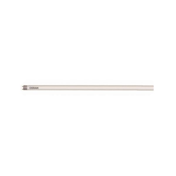 Lámpara LED de tubo T5, cristal opalino, 7.5 W, 4000 K. 85828 Ledvance