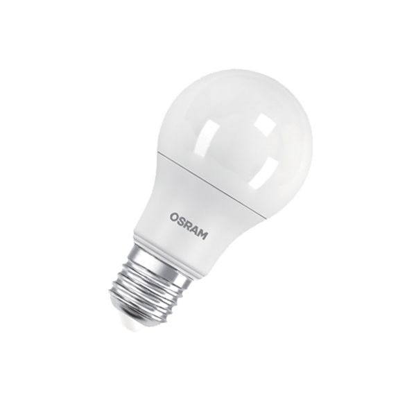 Foco LED, A19 8.5 W, 120 V, E27, 6500K, 800lm, 85934 Ledvance