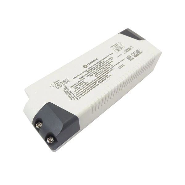 Controlador electrónico de tensión para módulo LED flexible, 60 W/IP20. 86317 Ledvance