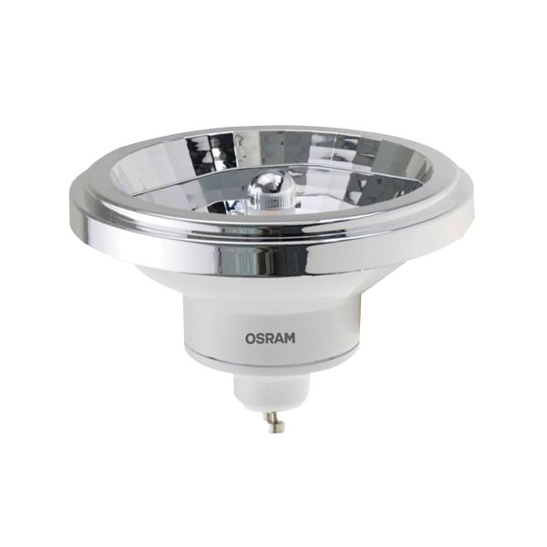 Foco LED con driver integrado, GU10, 40°. 86356 Ledvance