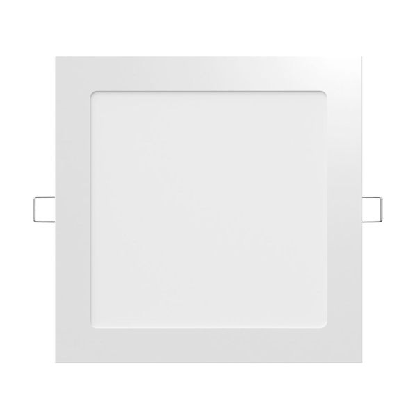 Lámpara cuadrada, 18 W, 6,500 K. 86450 Osram
