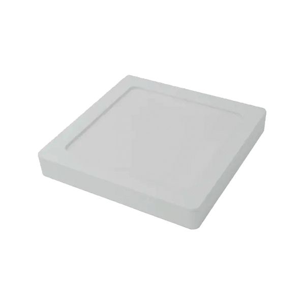 Lámpara LED cuadrada, 15 W, 6500 K. 86493 Ledvance