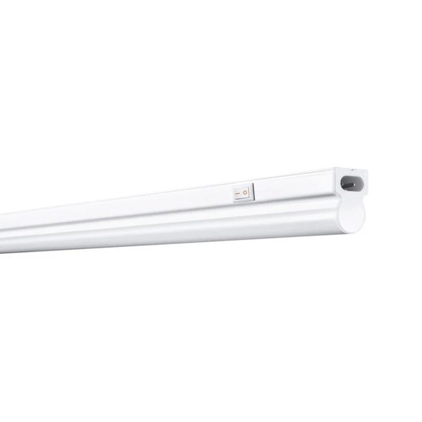 Lámpara LED lineal de alta potencia, 8 W, 3000 K. 86510 Ledvance