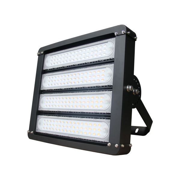 Reflector LED de exterior, 400 W/857 60°. 86743 Ledvance
