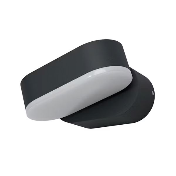 Lámpara arbotante mini spot, 8 W, luz cálida. 86878 Ledvance