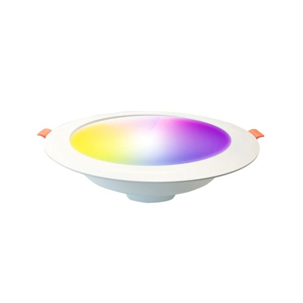 Lámpara downlight de interior, para sobreponer, smart + wifi, 15 W. 88744 Ledvance