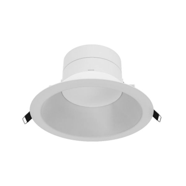 Lámpara downlight de interior, 40 W/865, blanco. 88893 Ledvance