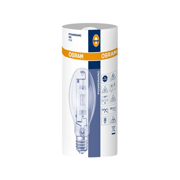 Foco 400 W, luz neutra, 4200 K. 89164 Ledvance