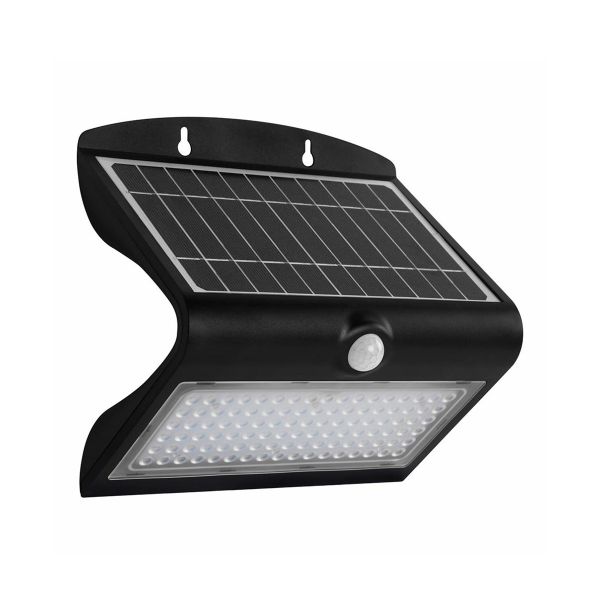 Luminaria LED con sistema fotovoltaico 8W.89545 Ledvance