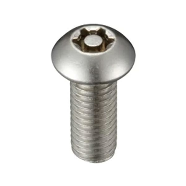 Tornillo de fijación, M6x10. 03V 1M6 10Z Bticino