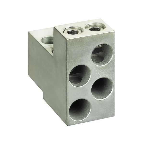 Terminales para MA/MH630-1600ES, 4 x 240 mm2. M7900/4 Bticino