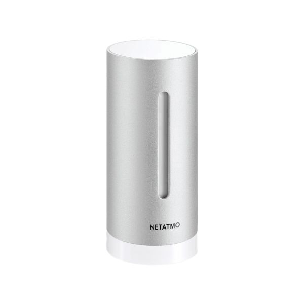 Módulo adicional para estación meteorológica. NT-NIM01-WW Bticino