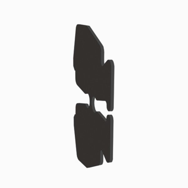 Placa separadora. RSLZ3 Schneider Electric