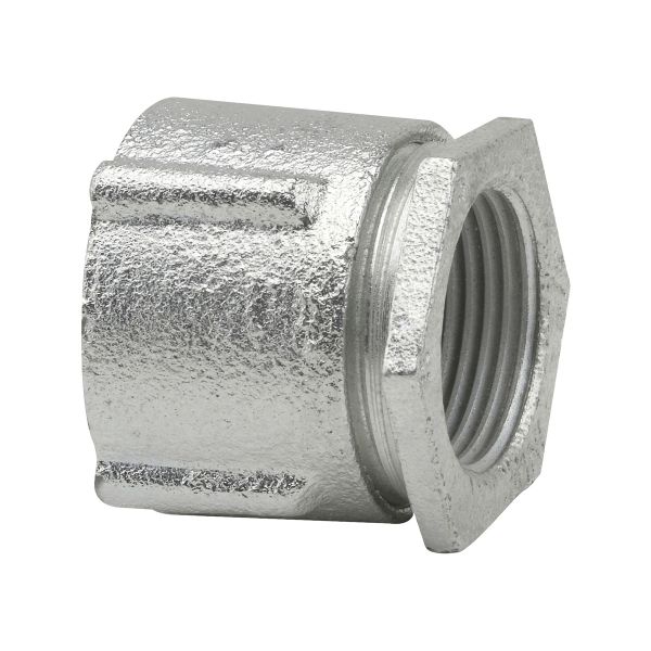 Acoplamiento de conducto, 3". 197. Royer