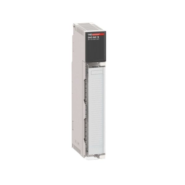 Módulo de salida discreta, 253 V CA. 140DAO84210 Schneider Electric