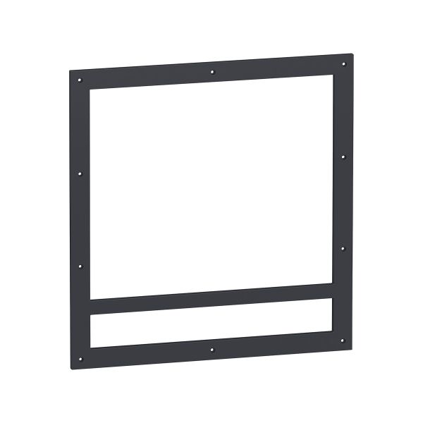 Marco de puerta para Masterpact NW extraíble. 48603 Schneider Electric