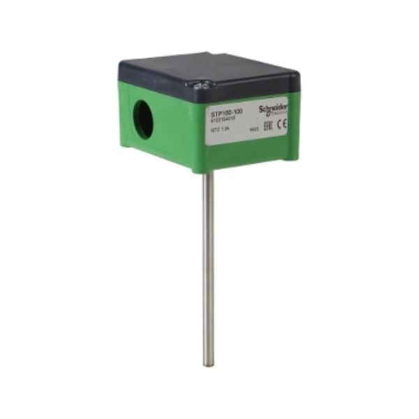 Sensor de temperatura para tubería, 6". 5123174010 Schneider Electric