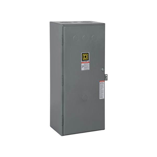 Contactor tipo S, para iluminación multipolar, 3 polos. 8903SQG2V03 Schneider Electric