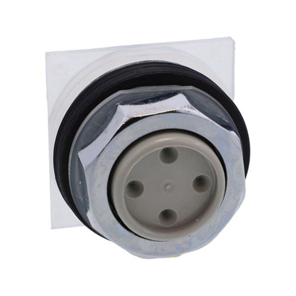 Cabeza de pulsador, Ø 30 para 7 colores. 9001KR3U Schneider Electric