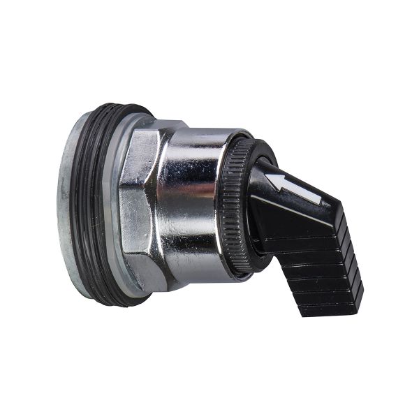 Mando selector no iluminado Ø 30, 10 A. 9001KS11FBH2 Schneider Electric