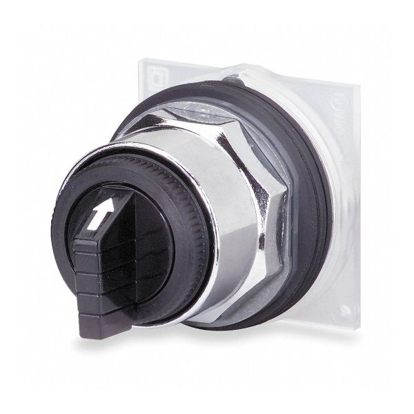 Interruptor selector, 2 posiciones. 9001KS34B Schneider Electric