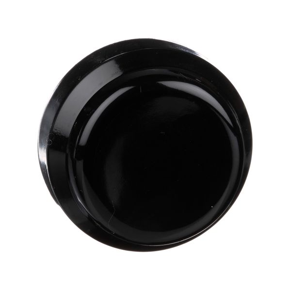 Botón protección para pulsador, Ø 30, negro. 9001KU1 Schneider Electric