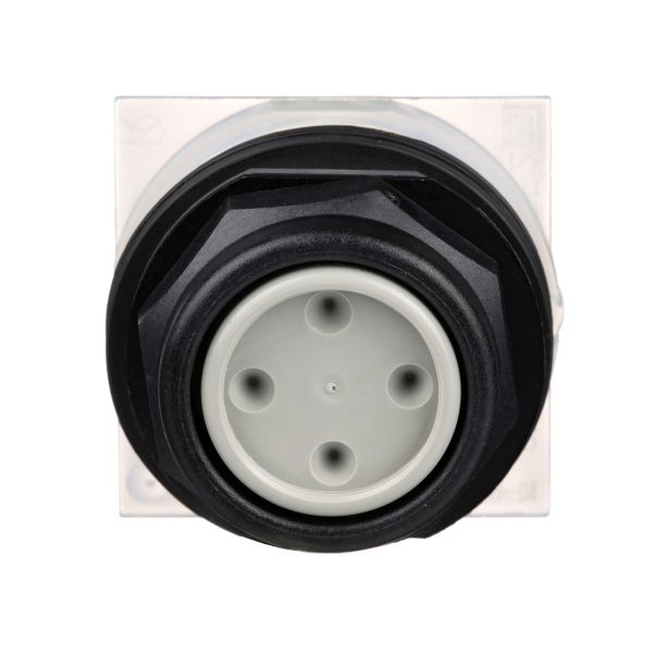 Pulsador tipo SK, pulsador, protección completa, universal. 9001SKR1U Schneider Electric