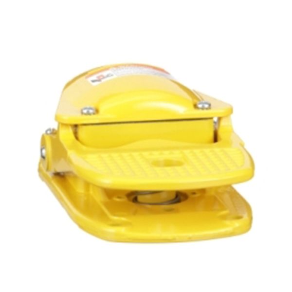 Interruptor de pedal 9002AW, carcasa NEMA 2-4-13-5A, 600V. 9002AW1 Schneider Electric