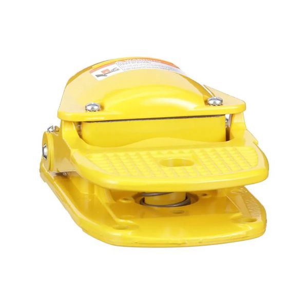 Interruptor de pie, industrial, 0.6 A a 600 V CA, sin blindaje. 9002AW13 Schneider Electric