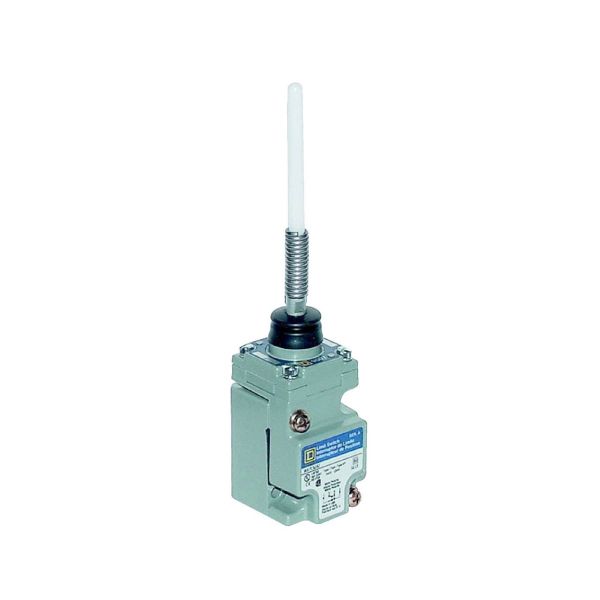 Interruptor límite de carrera 10 A, 600 V. 9007C52J Schneider Electric
