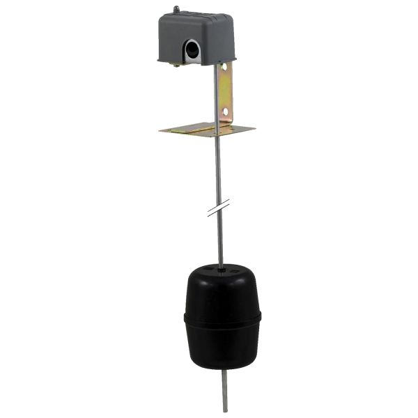 Interruptor De Flotador Tanque Abierto Nema 1 Schneider Electric 9036fg