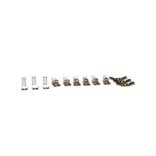 Kit de piezas de contacto de repuesto, 3 polos. 9998SL2 Schneider Electric