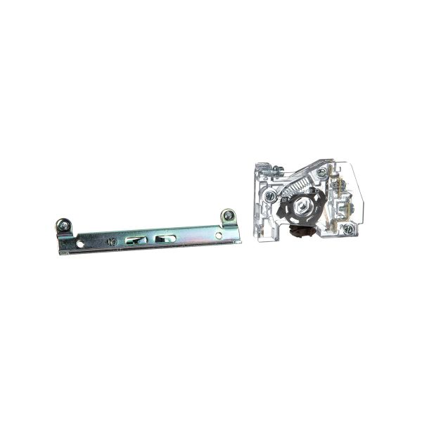 Kit de contacto auxiliar externo, 10 A, 600 V. 9999SX6 Schneider Electric