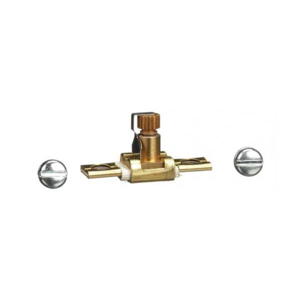 Unidad térmica, tipo S, tipo A, aleación de fusión, clase 20. A17.9 Schneider Electric