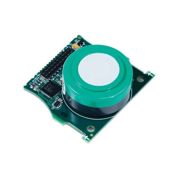Sensor de CO₂ monóxido de carbono. AG01E Schneider Electric
