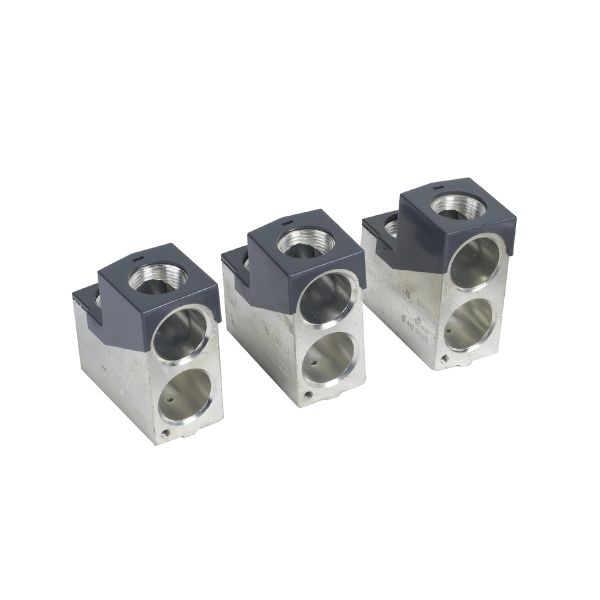 Kit de 3 terminales para interruptor automático. AL600LS52K3 Schneider Electric