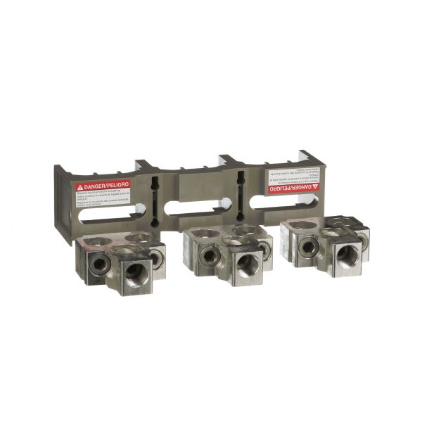 Accesorio para interruptor de circuito, cortacircuitos. AL800M23K Schneider Electric