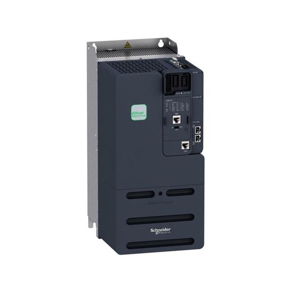 Variador de velocidad, 3 fases, 380-500 V, 32 A. ATV340D15N4E Schneider Electric
