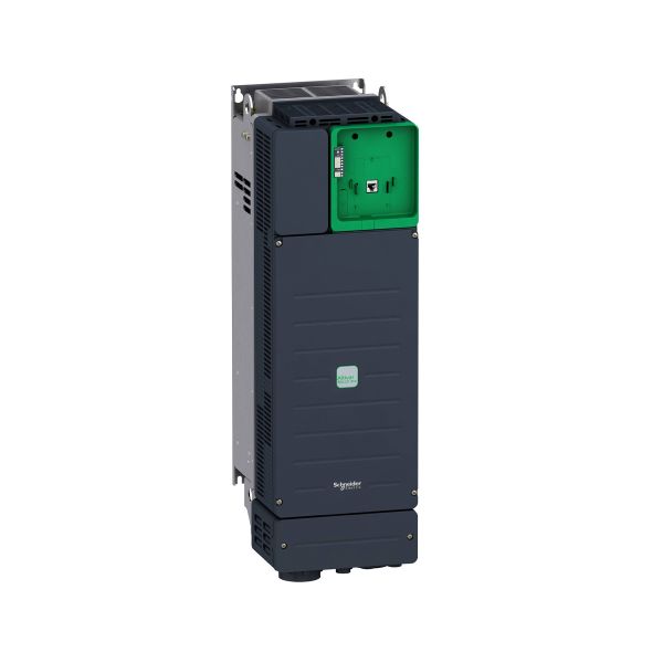Variador de velocidad, 3 fases, 380-500 V, 74.5 A. ATV340D37N4E Schneider Electric