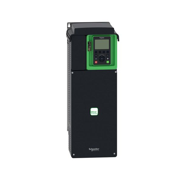 Variador de velocidad, 380 V a 480 V CA, 15kW, 20hp. ATV630D15N4 Schneider Electric