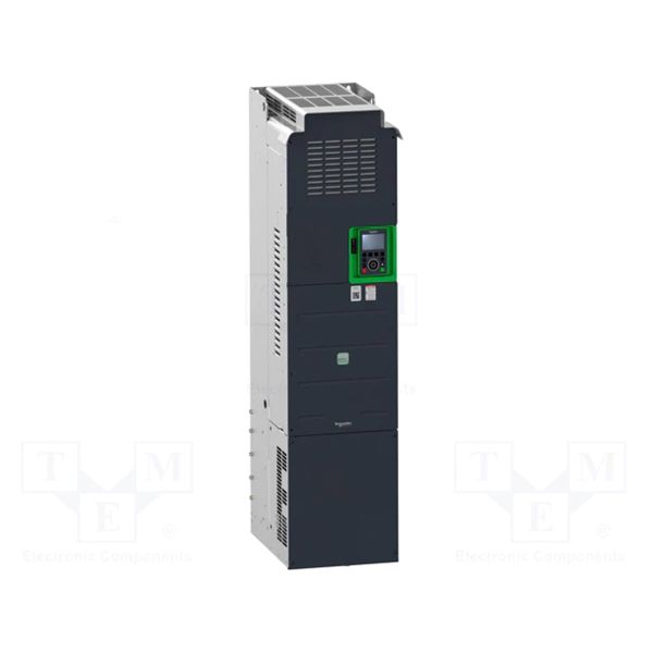 Variador de velocidad con unidad de frenado, 480 V, 160 kW. ATV930C16N4 Schneider Electric