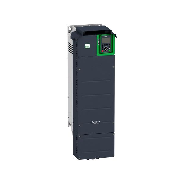 Variador de velocidad con unidad de frenado, IP21, 55 kW. ATV930D55N4 Schneider Electric