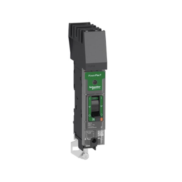 Disyuntor termomagnético, 1 polo, 30 A. BDA160301 Schneider Electric