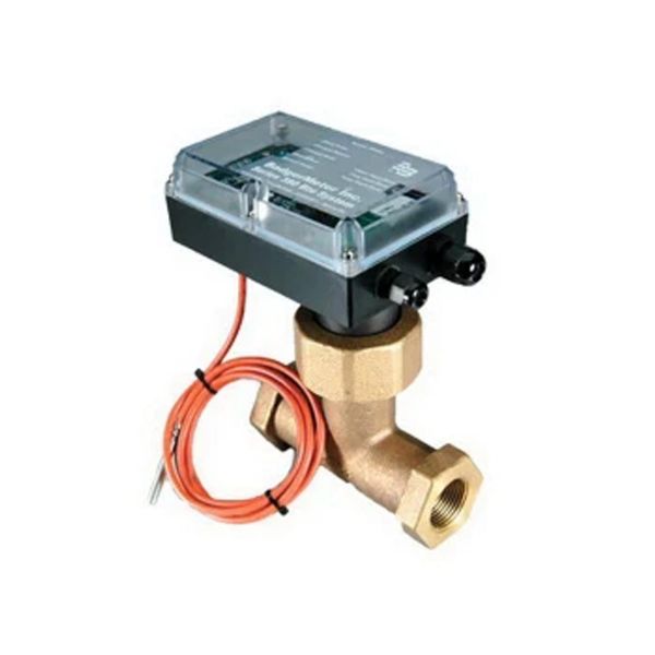 Cable de programación con CD para equipos de medición de flujo y BTU. BGR-8A301-20 Schneider Electric