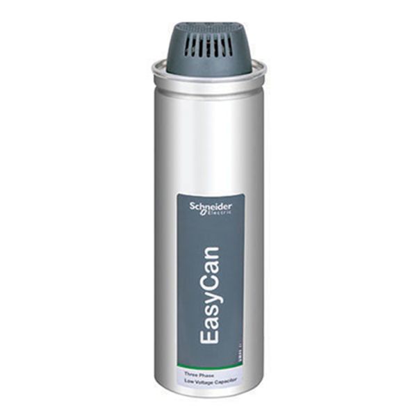 Capacitor, 6.3/7.5 kvar. BLRCS063A075B24 Schneider Electric