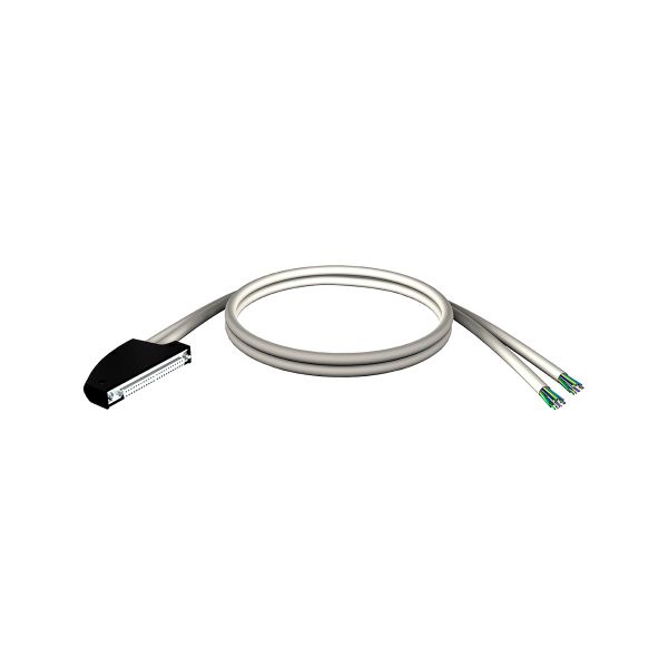 Cable terminal de 40 vías, 3m. BMXFCW303 Schneider Electric