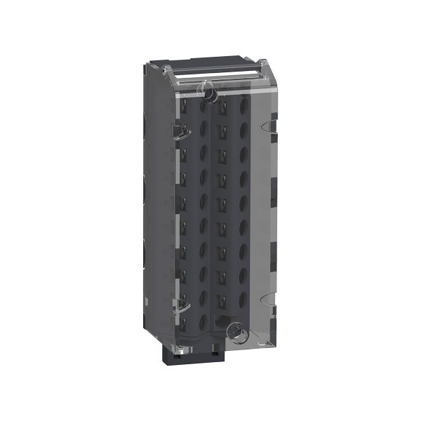 Bloque de terminales de 20 vías. BMXFTB2010 Schneider Electric